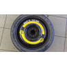 Dojezdové Kolo VW Golf 3 ,4x100