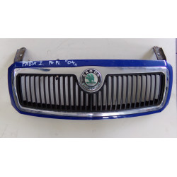 Škoda Fabia I R.V 04-08 Maska