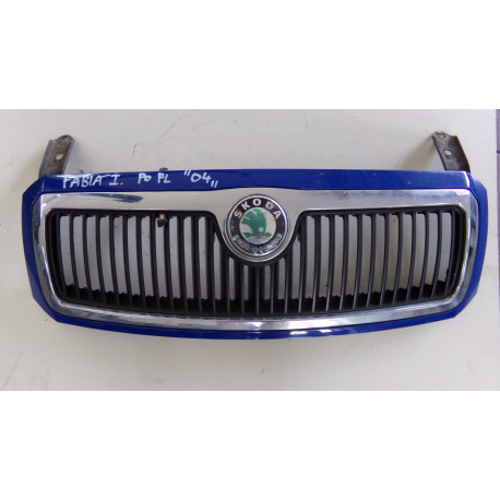Škoda Fabia I R.V 04-08 Maska