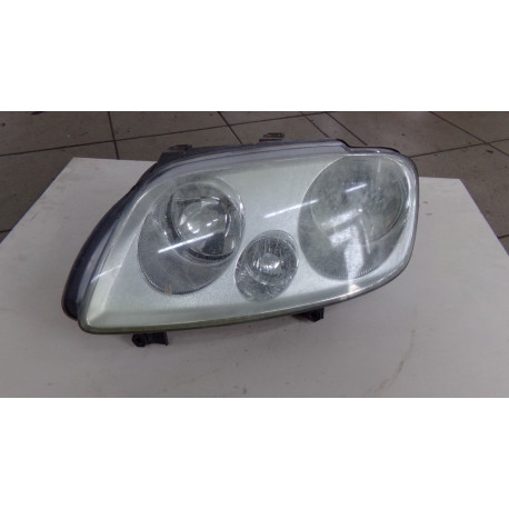 Volkswagen Touran 5DV R.V 03-06 světlo L.P