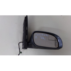 VW Touran 03-06 zpětné zrcátko L.P