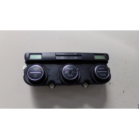 VW Touran r.v. 03-05 Panel ovládání klimatizace