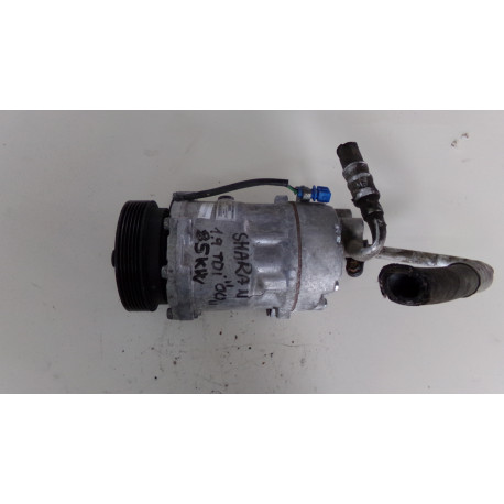 VW Sharan 1.9TDI 85KW Klimakompresor
