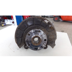 VW Touran 1,6 75kW r.v. 03-06 těhlice L.P