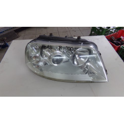 VW Touran r.v. 06 xenon P.P