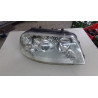 VW Touran r.v. 06 xenon P.P