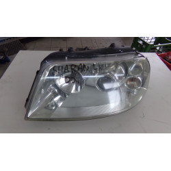 VW Touran r.v. 06 xenon P.P