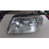 VW Touran r.v. 06 xenon P.P