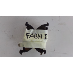Škoda Fabia I Brzdové destičky přední Cena za kus