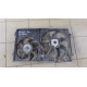 Volkswagen Touran 1.6 75KW R.V 03-05 Sahara s klima