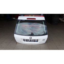 Škoda Fabia I Combi R.V 99-04 Dveře páté