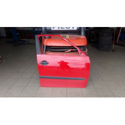 Škoda Fabia II 5DV R.V 06-10 Dveře P.P