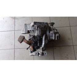 Škoda Octavia II FL 1.6TDI  R.V 09-13 převodovka manuální 5q