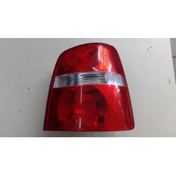 Volkswagen Touran 5DV R.V 03-06 světlo P.Z