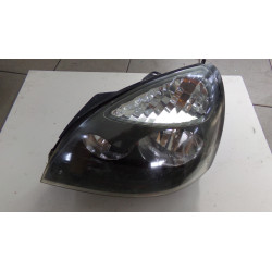 Renault Clio II R.V 01-05 Světlo L.P