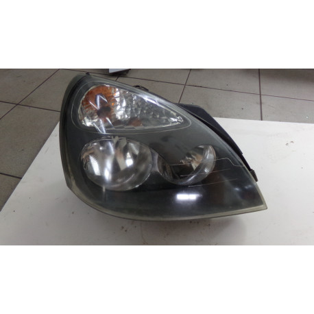 Renault Clio II R.V 01-05 Světlo L.P
