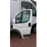 Fiat Ducato R.V 06-současnost  Dveře L.P