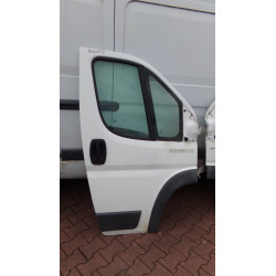 Fiat Ducato R.V 06-současnost  Dveře L.P