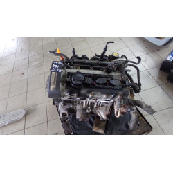 Škoda Fabia I 1.4 16V 55KW R.V 99-04 Motor-Typ BBY