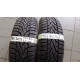 celoroční pneu 155x70x13 Barum vzorek 6,5mm cena za kus