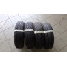 zimní pneu 155x70x13 winterstar vzorek 5mm cena za kus