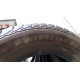 zimní pneu 155x70x13 winterstar vzorek 5mm cena za kus