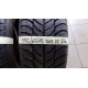 Pneu zimní 195x65x15,debica,Vzorek 2x 5mm 6mm a 7mm,Cena za kus