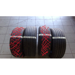 Pneu letní 205x55x16,continental,Vzorek 5,5mm a 6,5mm,Cena za kus