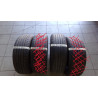 Pneu letní 205x55x16,continental,Vzorek 4mm a 4,5mm,Cena za kus