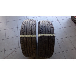 Pneu letní 205x60x15,Barum Vzorek  7mm, Cena za kus