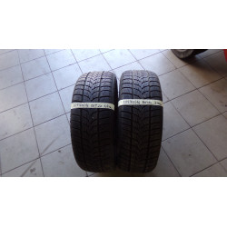 Pneu Zimní 205x60x16,imperial ,Vzorek 7mm a 6.5mm, cena za kus