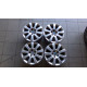litá kola škoda superb 7x16 et37 5x112 , cena za sadu