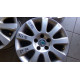 litá kola škoda superb 7x16 et37 5x112 , cena za sadu