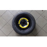 Dojezdové kolo Škoda octavia II 5x112
