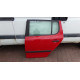 Škoda Fabia II 5DV R.V 06-10 Dveře L.P