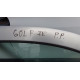 Volkswagen Golf IV 5DV R.V 97-05 Dveře P.Z