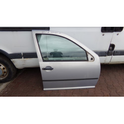 Volkswagen Golf IV 5DV R.V 97-05 Dveře L.P