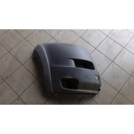 fiat ducato R.V 06-15 Roh nárazníku P.P