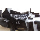 Peugeot Partner R.V 08-13 světlo P.P