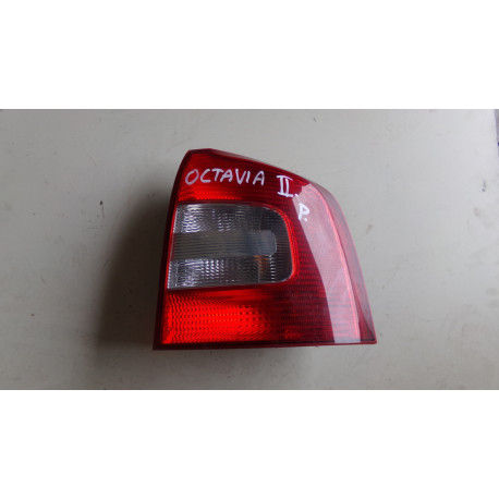 Škoda Octavia II FL Combi R.V 09-13 světlo P.Z