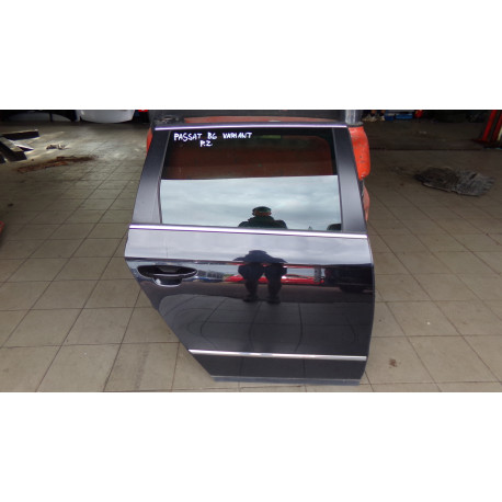 Volkswagen Passat B 6 Combi R.V 05-10 Dveře P.Z