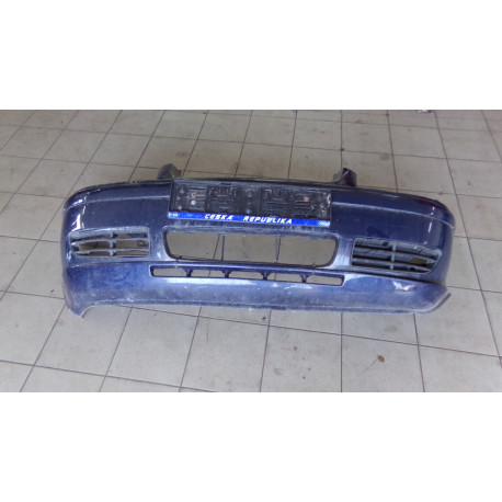 Volkswagen Bora R.V 98-05 přední nárazník - stav viz foto