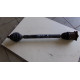 Volkswagen Passat B 6 2.0TDI 125KW DSG R.V 05-10 Poloosa P.P