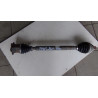 Volkswagen Passat B 6 2.0TDI 125KW DSG R.V 05-10 Poloosa P.P