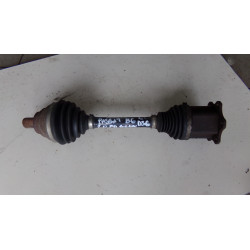 Volkswagen Passat B 6 2.0TDI 125KW DSG R.V 05-10 Poloosa P.P