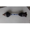 Volkswagen Passat B 6 2.0TDI 125KW DSG R.V 05-10 Poloosa P.P