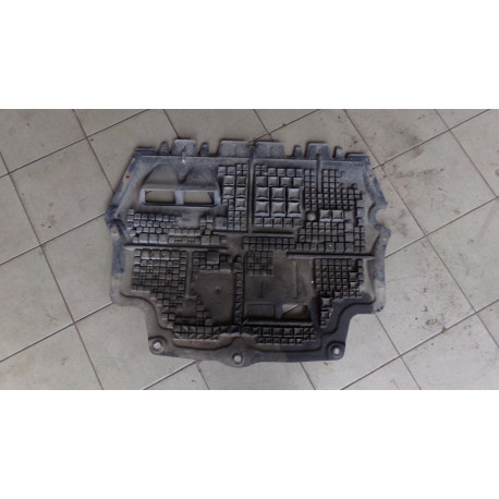 Volkswagen Passat B 6 Combi R.V 05-10 kryt pod motor