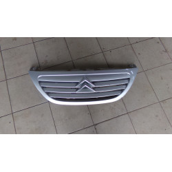 Citroen C3 R.V 02-05 Maska