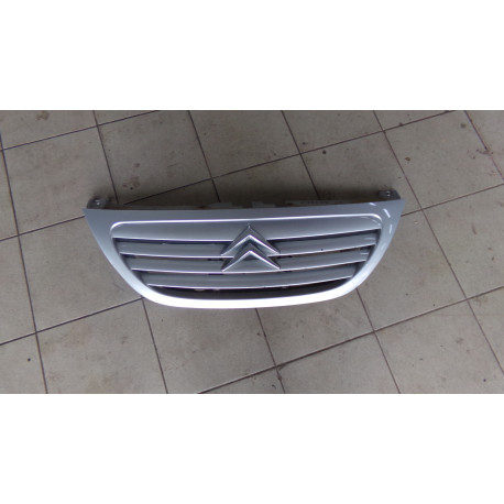 Citroen C3 R.V 02-05 Maska