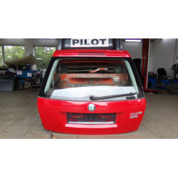 Škoda Fabia I Combi R.V 99-04 Dveře páté